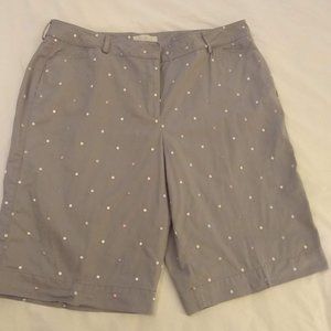 Talbots shorts